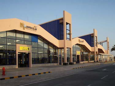  PCR Testing now available on arrival at Hurghada and Marsa Alam airports