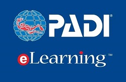 Padi E-Learning
