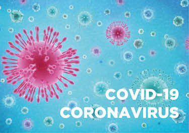 Important Update about COVID-19 (Coronavirus)