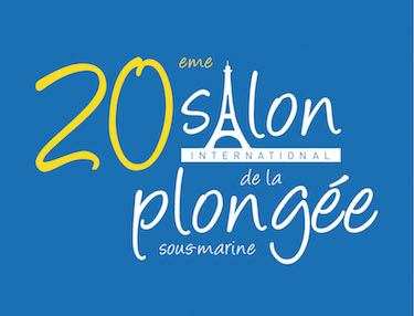 Salon de la Plongee 2018