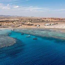 Marsa Shagra