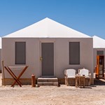 Royal Tent