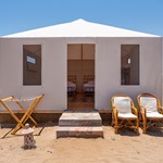 Royal Tent
