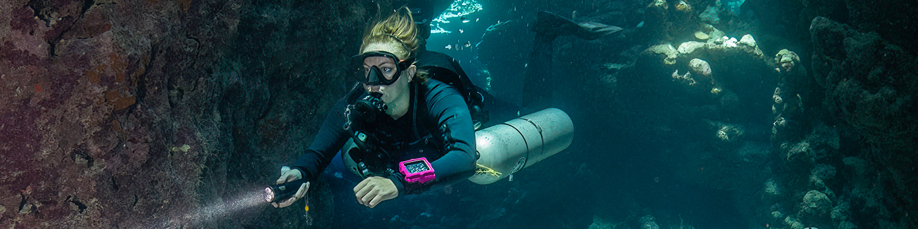 TEC DIVING