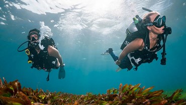 Advanced Open Water