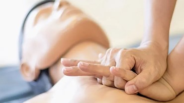 Emergency First Response Provider (EFR)