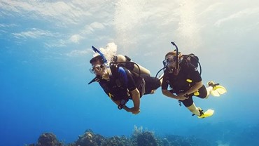 Scuba Diver