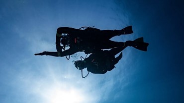 Open Water Referral