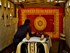 Massage Tent