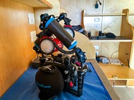 Camera Room