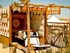 Massage Tent