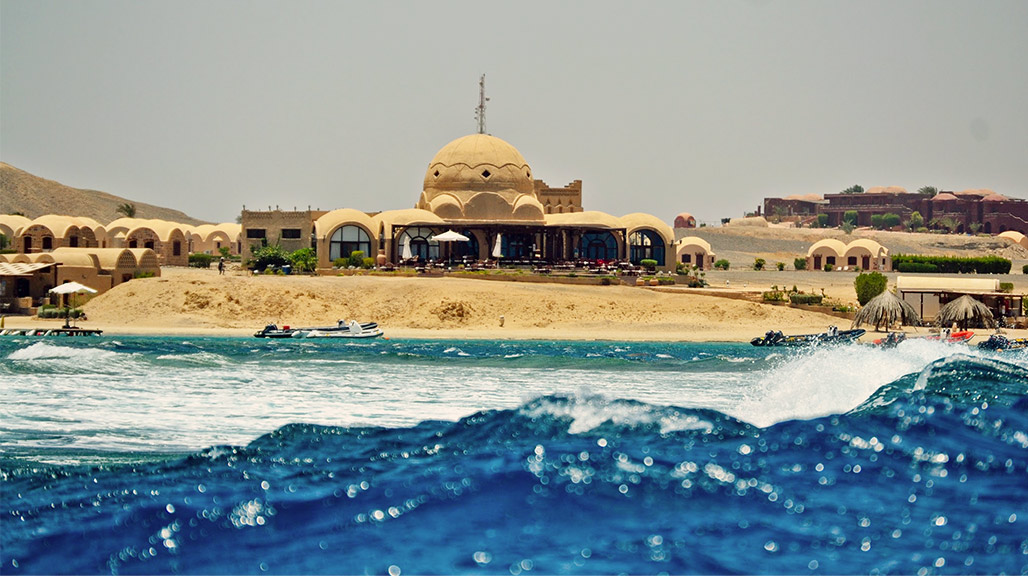 Red Sea Diving Safari