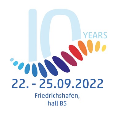Visit RSDS at Interdive Friedrichshafen: 22-25 September!
